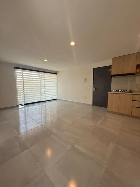 Departamento en renta en Vistas del Nilo, Guadalajara — foto 2 de 14