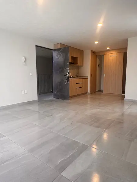 Departamento en renta en Vistas del Nilo, Guadalajara — foto 3 de 14