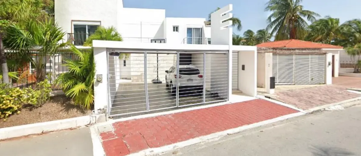 Casa en venta en Zona Hotelera, Benito Juárez — foto 1 de 14