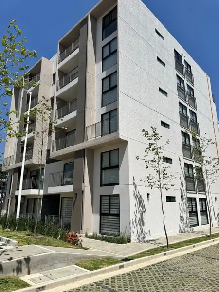 Departamento en renta en Vistas del Nilo, Guadalajara — foto 3 de 25