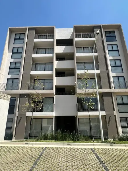 Departamento en renta en Vistas del Nilo, Guadalajara — foto 2 de 25