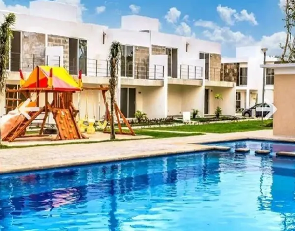 Casa en venta en Las Palmas, Playa del Carmen — foto 3 de 22