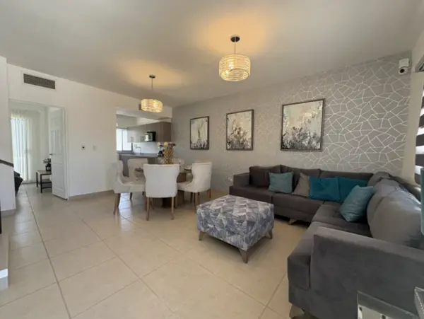 Casa en venta en Paseo Aurea, Torreón — foto 3 de 12