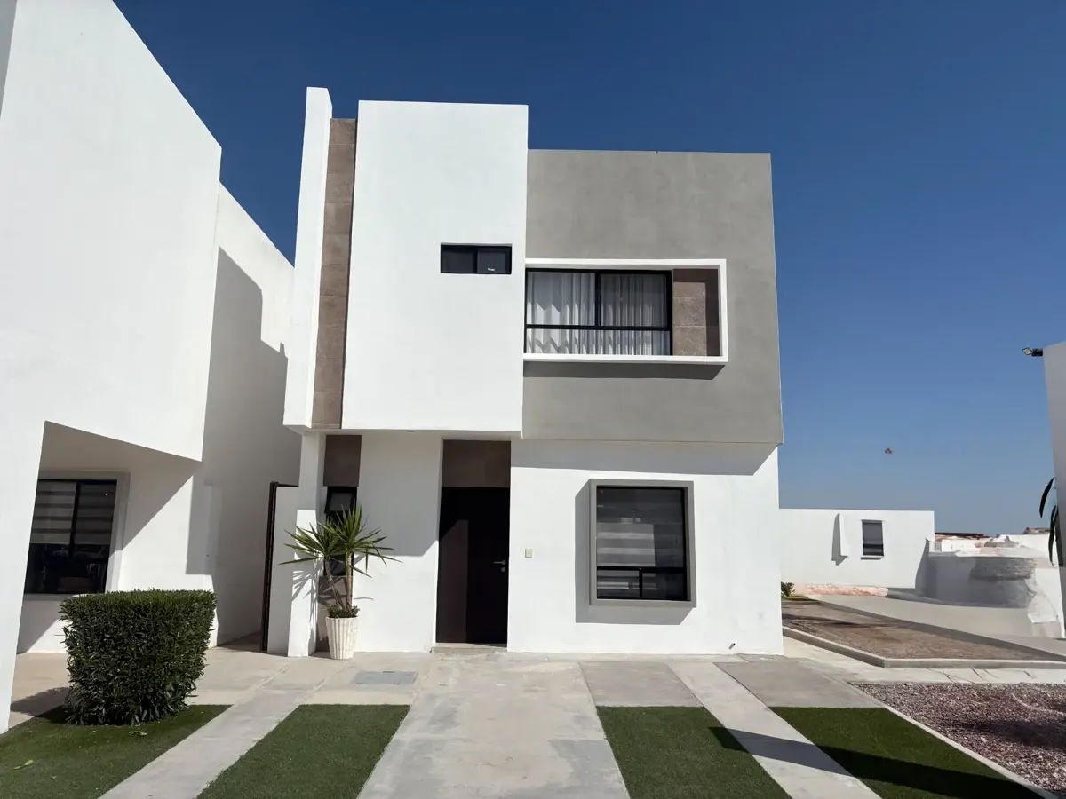 Casa en venta en Paseo Aurea, Torreón — foto 1 de 12