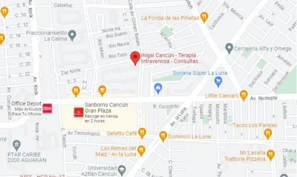 Casa en venta en Supermanzana 50, Benito Juárez — foto 3 de 14