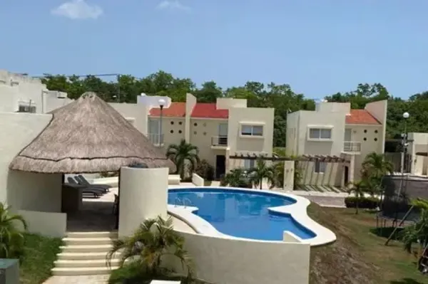 Casa en venta en Alfredo V. Bonfil, Benito Juárez — foto 3 de 24