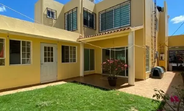 Casa en renta en Anacleto Canabal 3ra. Sección, Centro — foto 2 de 13