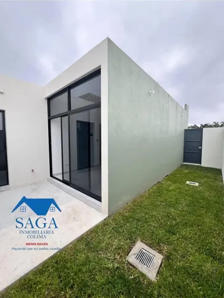 Casa en venta en Ciudad Natura, Villa de Álvarez — foto 3 de 15