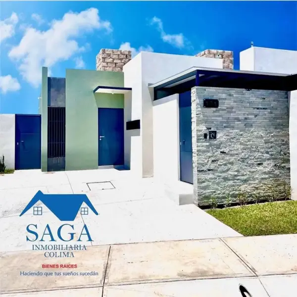 Casa en venta en Ciudad Natura, Villa de Álvarez — foto 2 de 15