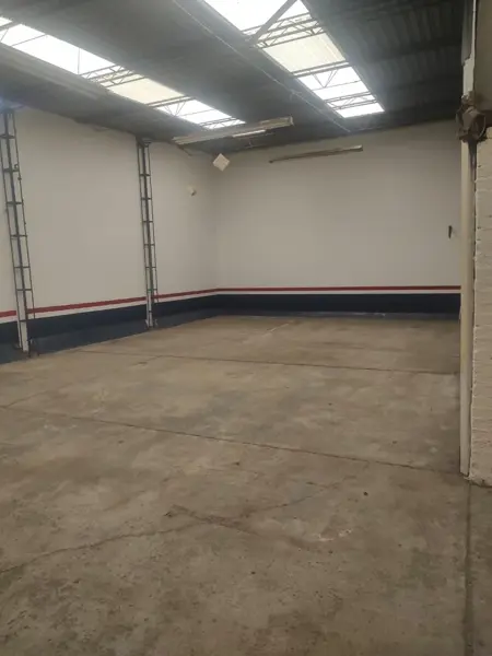 Bodega en venta en Santa Martha Acatitla, Iztapalapa — foto 3 de 18