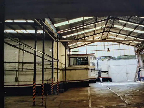 Bodega en venta en Santa Martha Acatitla, Iztapalapa — foto 2 de 18
