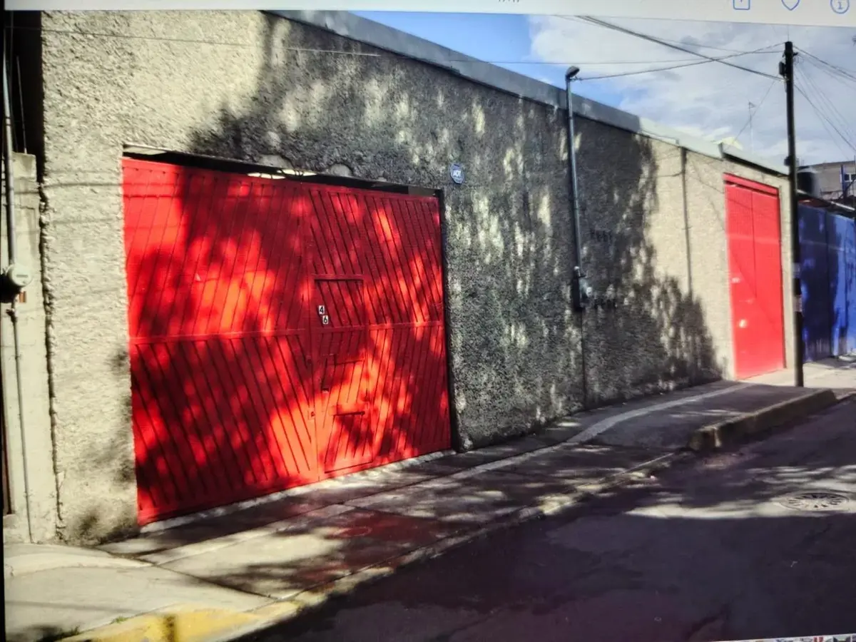 Bodega en venta en Santa Martha Acatitla, Iztapalapa — foto 1 de 18