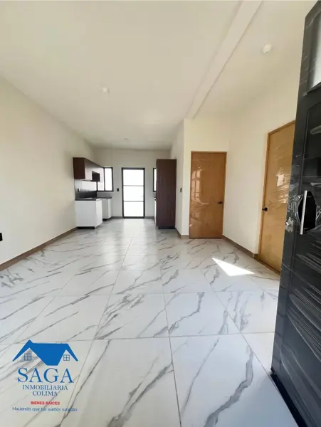 Casa en venta en Montellano II, Villa de Álvarez — foto 2 de 14