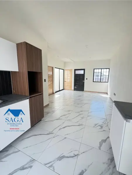 Casa en venta en Montellano II, Villa de Álvarez — foto 3 de 14