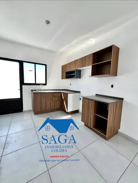 Casa en venta en Ciudad Natura, Villa de Álvarez — foto 3 de 15