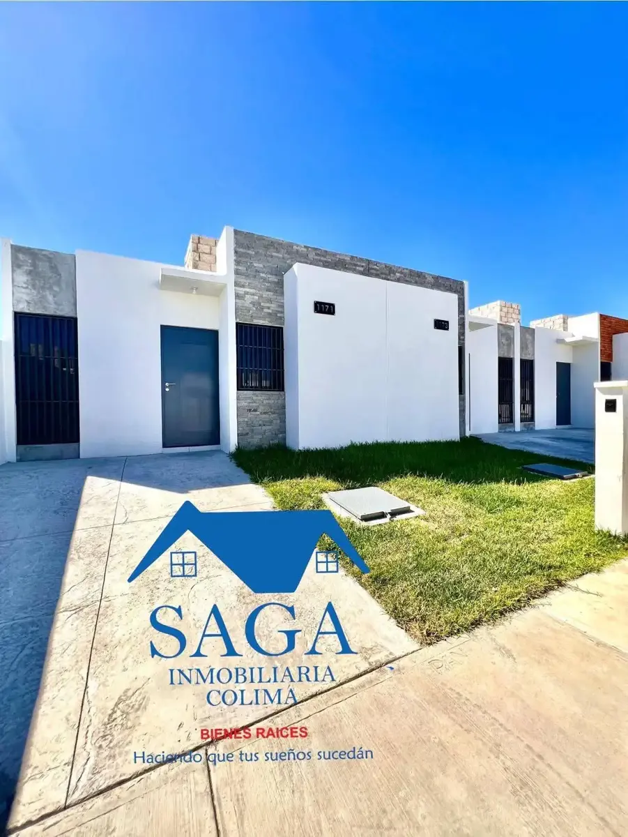 Casa en venta en Ciudad Natura, Villa de Álvarez — foto 1 de 15