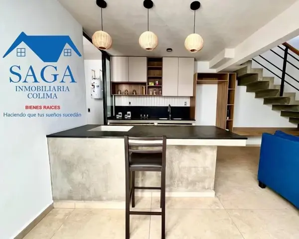 Casa en venta en Vista Bugambilias, Villa de Álvarez — foto 3 de 17