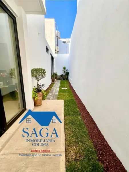 Casa en venta en Vista Bugambilias, Villa de Álvarez — foto 2 de 17