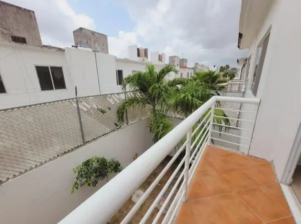 Casa en venta en Villamarino, Benito Juárez — foto 3 de 30
