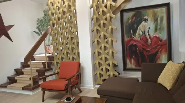 Departamento en renta en Madero Sur, Tijuana — foto 3 de 46