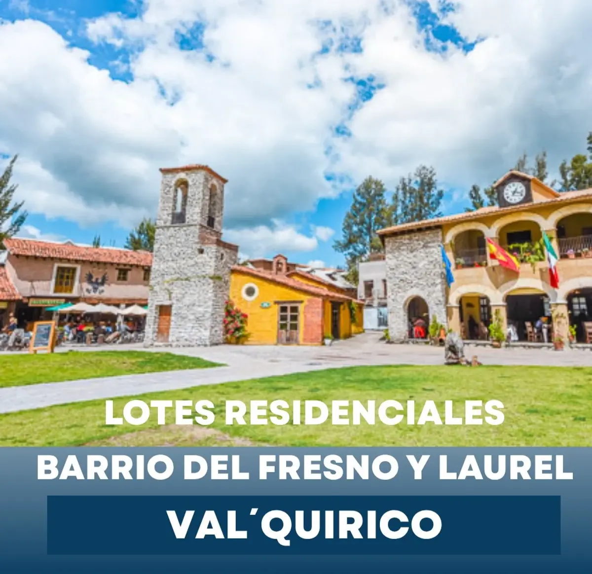 Terreno en venta en Nativitas, Nativitas — foto 1 de 7