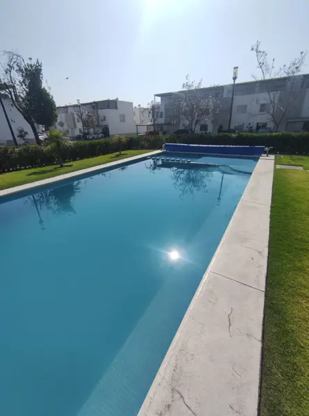Casa en renta en Cuautlancingo, Cuautlancingo — foto 2 de 15