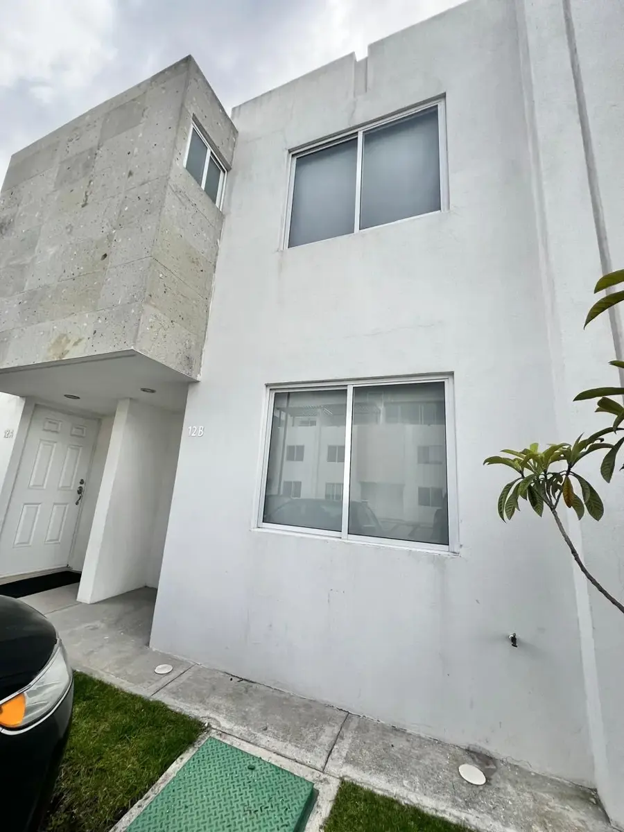Casa en renta en Cuautlancingo, Cuautlancingo — foto 1 de 15