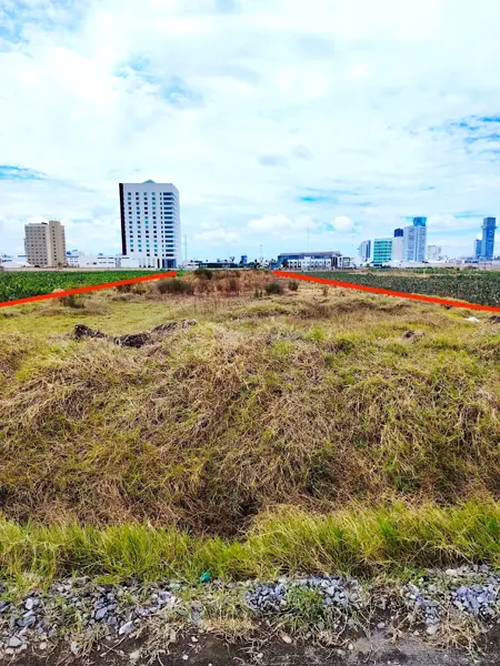 Terreno en venta en San Bernardino Tlaxcalancingo, San Andrés Cholula — foto 2 de 7