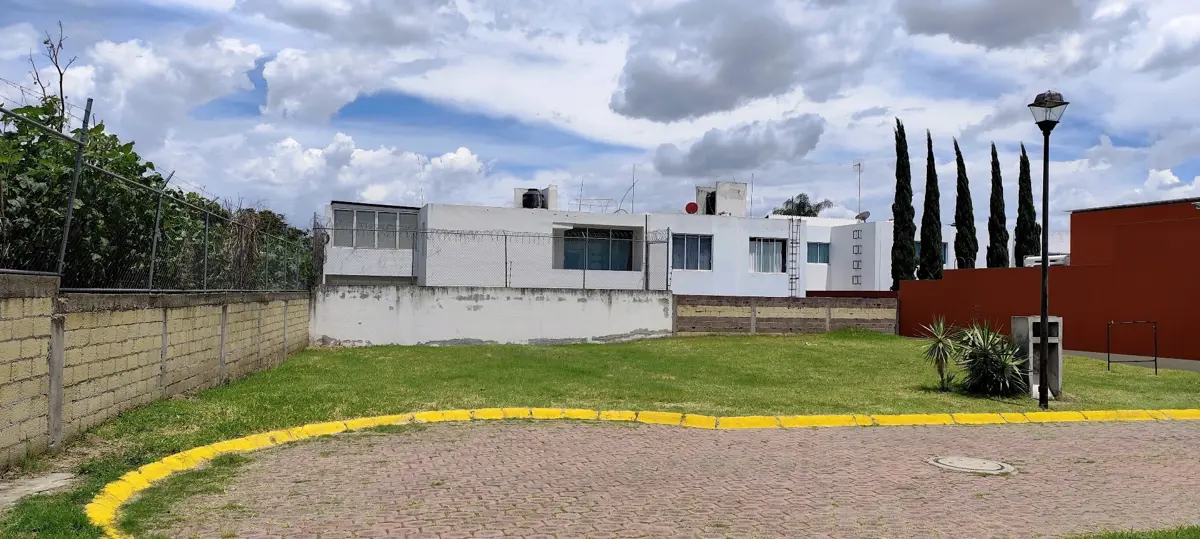 Terreno en venta en San Cristobal Tepontla, San Pedro Cholula — foto 1 de 4