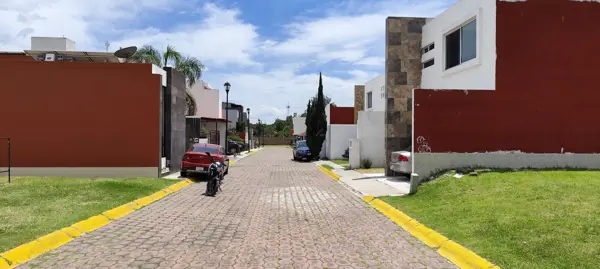Terreno en venta en San Cristobal Tepontla, San Pedro Cholula — foto 3 de 4