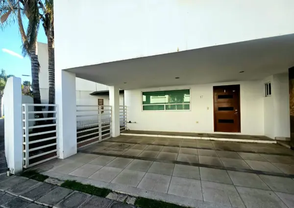 Casa en venta en Bosques de Forjadores, San Pedro Cholula — foto 2 de 20