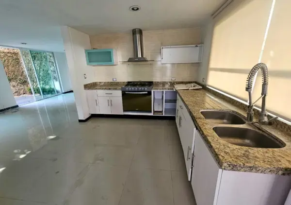 Casa en venta en Bosques de Forjadores, San Pedro Cholula — foto 3 de 20