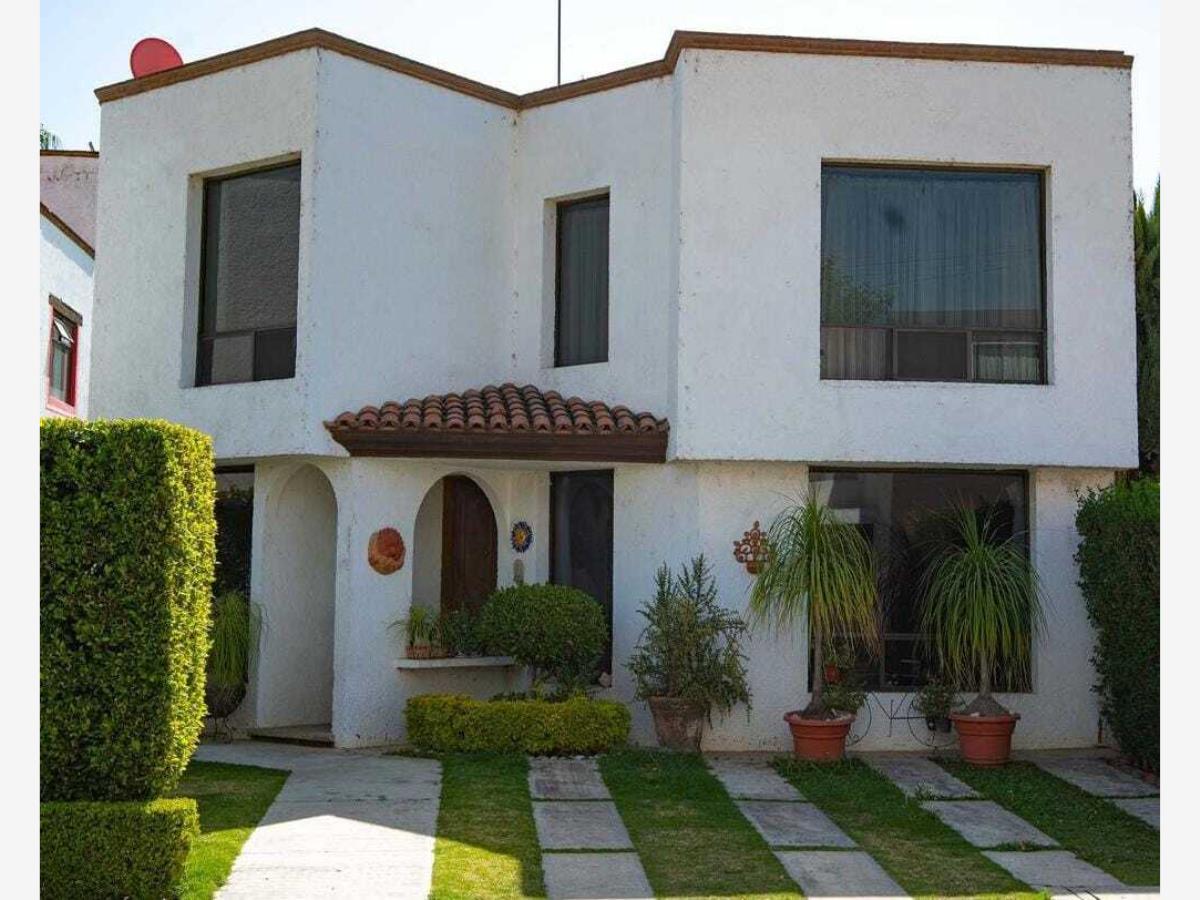 Casa en venta en Zerezotla, San Pedro Cholula — foto 1 de 20