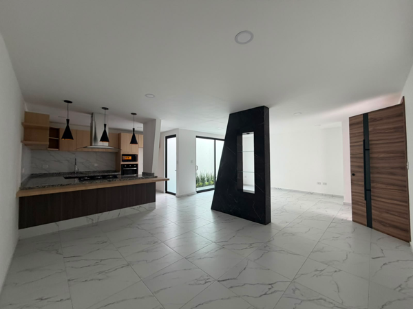 Casa en venta en Real San Pedro, San Pedro Cholula — foto 3 de 15