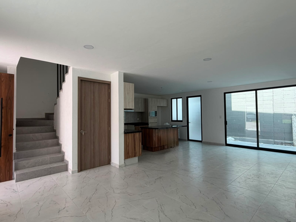 Casa en venta en Bosques de Forjadores, San Pedro Cholula — foto 2 de 13