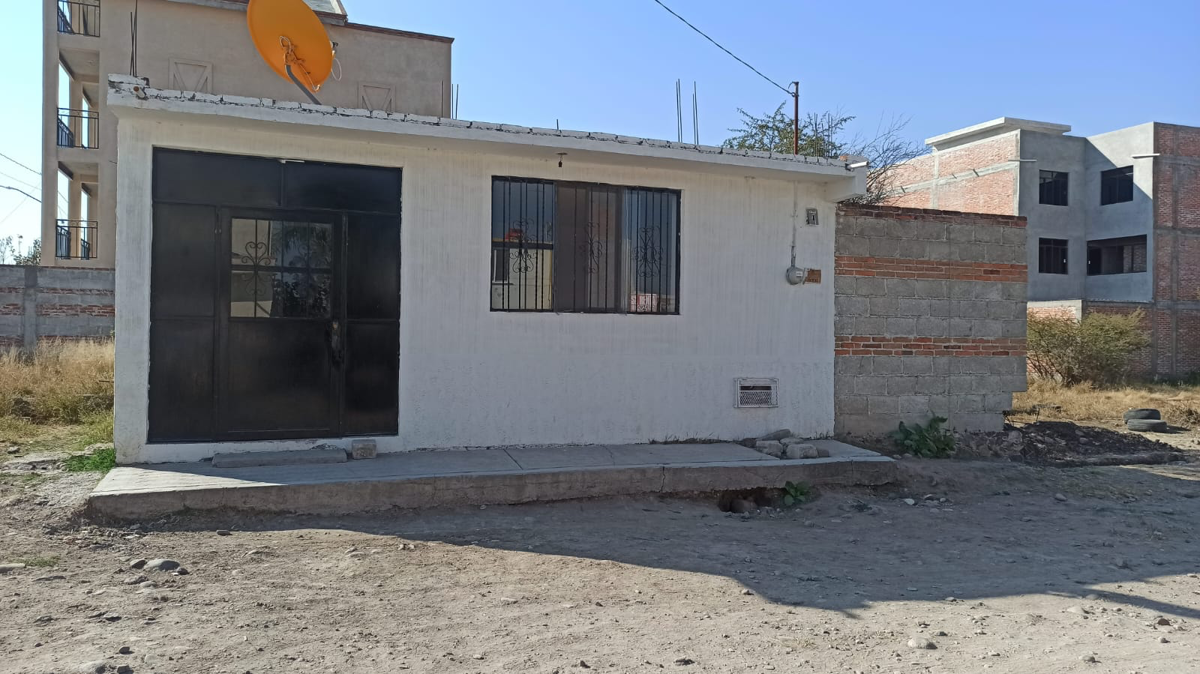 Casa en venta en El Rocio, San Juan del Río — foto 1 de 15