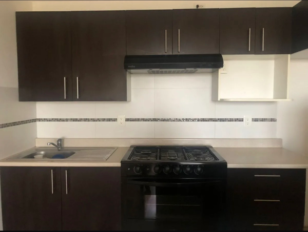 Departamento en renta en Progreso Tizapan, Álvaro Obregón — foto 3 de 10