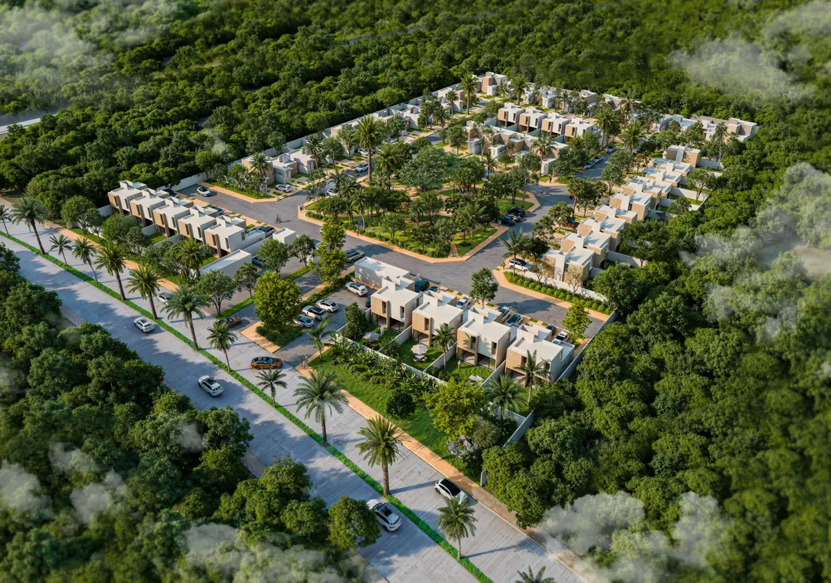 Casa en venta en Chicxulub, Chicxulub Pueblo — foto 1 de 28