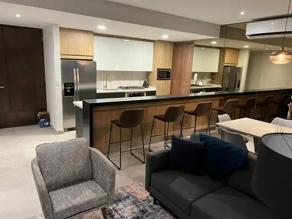 Departamento en venta en Vía Cordillera, Santa Catarina — foto 2 de 19