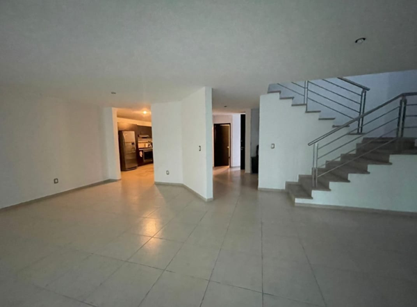Casa en venta en Residencial Claustros del Río, San Juan del Río — foto 3 de 11