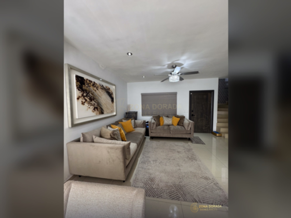 Casa en venta en Valle del Alamar II, Tijuana — foto 3 de 18