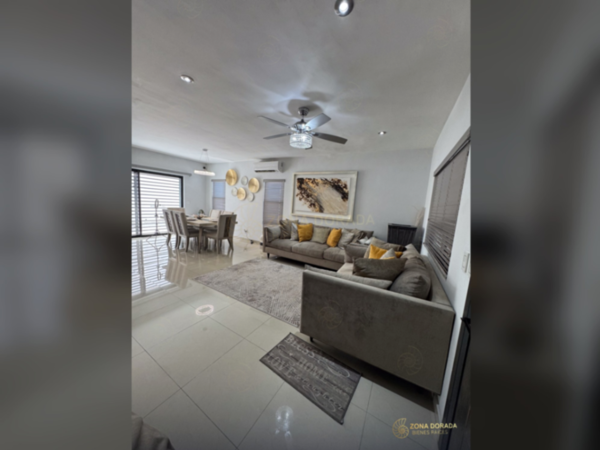 Casa en venta en Valle del Alamar II, Tijuana — foto 2 de 18