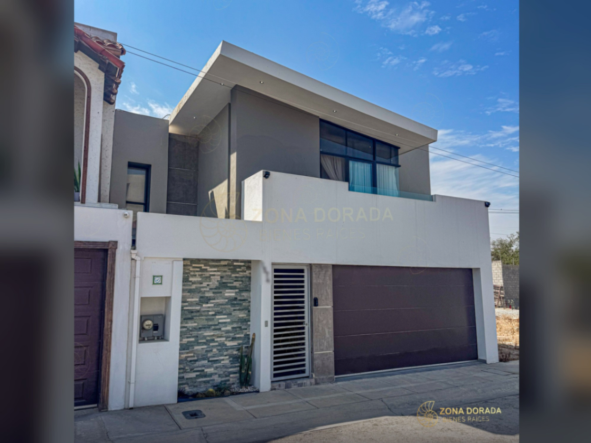 Casa en venta en Valle del Alamar II, Tijuana — foto 1 de 18