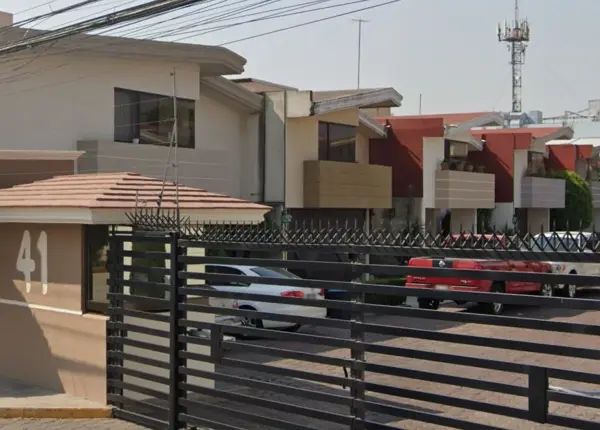 Casa en venta en Residencial Privanza, Puebla — foto 3 de 19