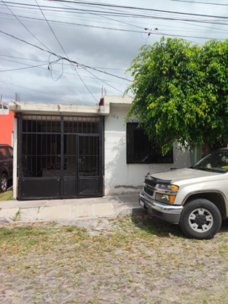 Casa en venta en Lomas de San Juan Sección Campestre, San Juan del Río — foto 1 de 18