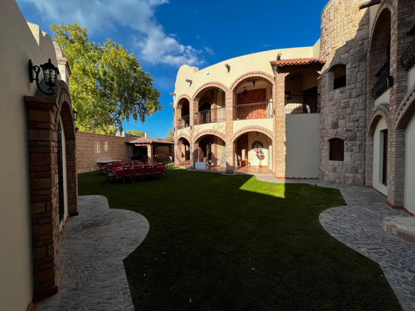 Casa en venta en Las Villas, Torreón — foto 2 de 17
