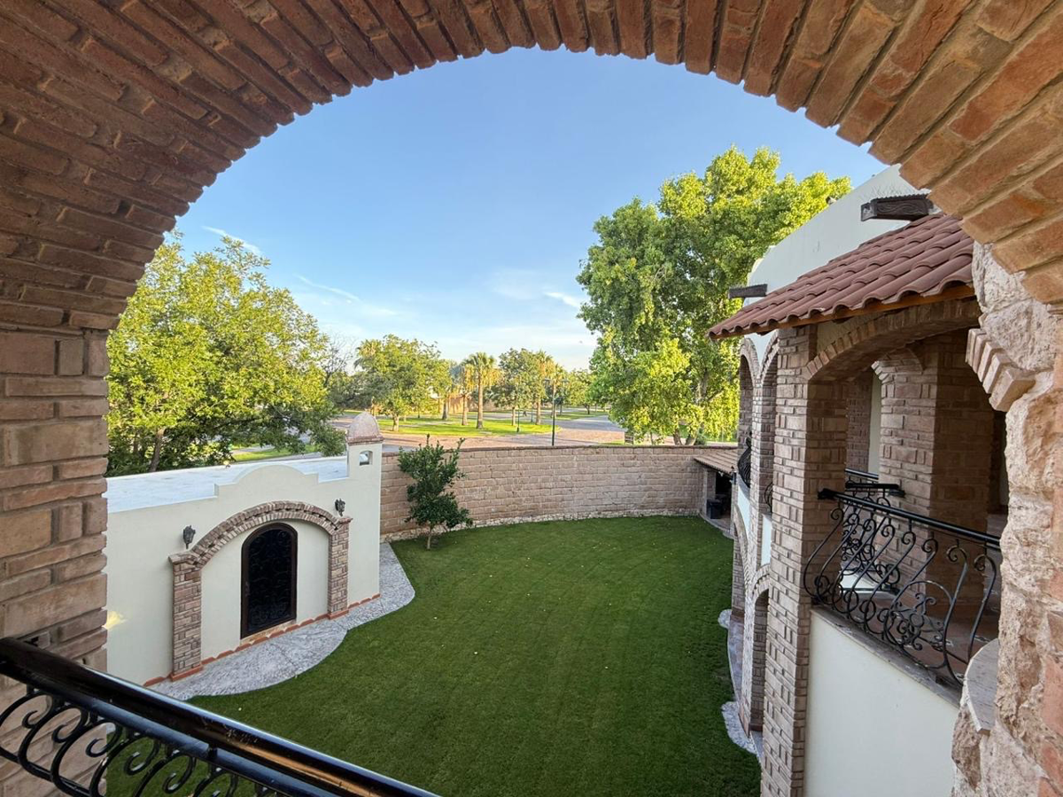 Vista 4 de Casa en Venta en Las Villas, Torreón