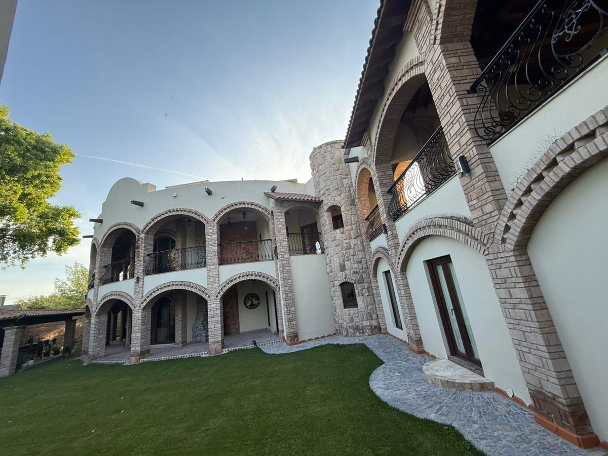 Vista 5 de Casa en Venta en Las Villas, Torreón