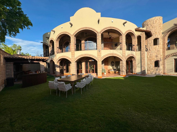 Casa en venta en Las Villas, Torreón — foto 3 de 17