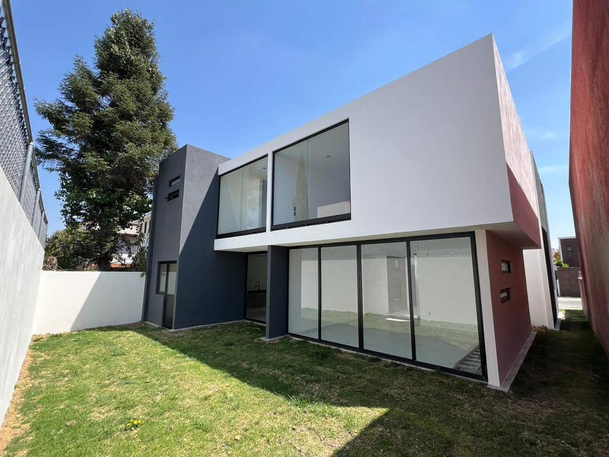 Casa en venta en La Esperanza, Zinacantepec — foto 1 de 16